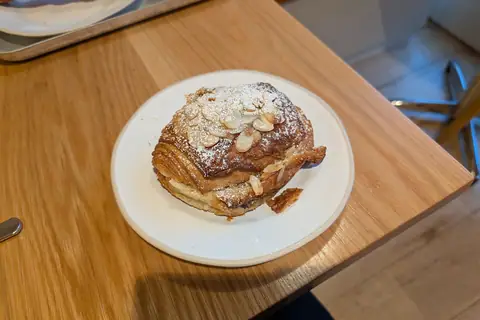 Candyfloss Crepeire photo 4
